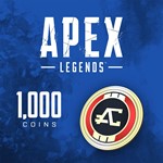 🔥 Apex Legends: 1000 Coins 💳 Origin Ключ Global