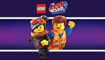 🔥 The LEGO Movie 2 Videogame 💳 Steam Ключ Global + 🎁