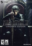 🔥Final Fantasy XV Windows Edition STEAM КЛЮЧ РФ-МИР+🎁 - irongamers.ru