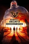 🔥State of Decay 2 - Juggernaut Edition Steam Ключ+🎁