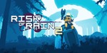 🔥 Risk of Rain 2 💳 Steam Ключ РФ-Global + Бонус 🎁