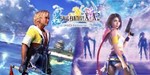 🔥 Final Fantasy X/X-2 HD Remaster 💳 Steam Ключ Global