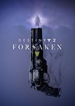 * Destiny 2 - Forsaken * Steam Global Ключ + *Чек
