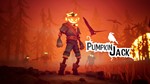 * Pumpkin Jack * Steam Ключ Global  +*