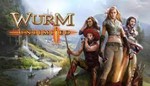 *Wurm Unlimited Steam Global Key
