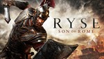 🔥Ryse: Son of Rome 💳 Steam Ключ Global + 🧾Чек