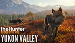🔥 theHunter: Call of the Wild - Yukon Valley Steam Key