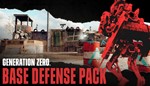 *Generation Zero* - Base Defense Pack*Steam Ключ RoW
