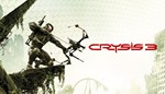 🔥 Crysis 3 💳 Origin Ключ Global