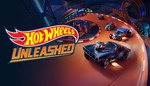 🔥 HOT WHEELS UNLEASHED (PC) STEAM КЛЮЧ РФ-Global +🎁 - irongamers.ru