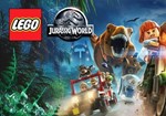 🔥LEGO Jurassic World - Jurassic Park Trilogy Pack 2💳