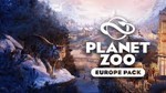 🔥 Planet Zoo - Europe Pack DLC 💳 Steam Ключ Global+🎁