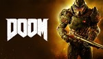 🔥 DOOM (2016) 💳 Steam Ключ Global