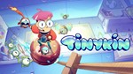 *TINYKIN Steam Ключ RU/CIS * + *Чек
