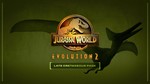 🔥 Jurassic World Evolution 2: Late Cretaceous Pack🔑 - irongamers.ru