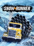 🔥SnowRunner STEAM КЛЮЧ (PC) Global* + Бонус 🎁