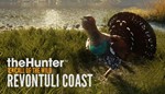 🔥 theHunter: Call of the Wild - Revontuli Coast Steam