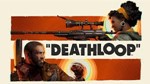 🔥 DEATHLOOP 💳 Steam Key GLOBAL + BONUS🎁 - irongamers.ru
