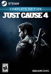 Just Cause 4 Reloaded/Complete STEAM КЛЮЧ РФ+МИР