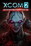 🔥XCOM 2 - War of the Chosen DLC Steam Ключ РФ-МИР +🎁