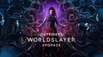 * OUTRIDERS WORLDSLAYER UPGRADE (DLC) * Steam Ключ