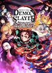 *Demon Slayer -Kimetsu no Yaiba- Steam Ключ РФ+МИР +*