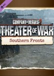 🔥 Company of Heroes 2 - Southern Fronts 💳 Steam Key - irongamers.ru