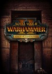 🔥Total War: Warhammer II Rise of the Tomb Kings STEAM