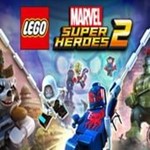 🔥LEGO: Marvel Super Heroes 2 Steam Ключ РФ-Global +🎁