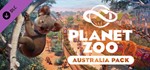 🔥 Planet Zoo: Australia Pack 💳 Steam Ключ GLOBAL +🎁 - irongamers.ru