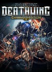 *Space Hulk: Deathwing Enhanced Edition Steam Ключ +*