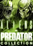 🔥 Aliens vs. Predator Collection 💳 Steam Key GLOBAL