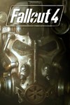 🔥 Fallout 4 STEAM КЛЮЧ🔑 РФ-МИР +🎁