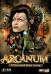 🔥 Arcanum: Of Steamworks and Magick Obscura GOG.COM