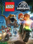 🔥 LEGO: Jurassic World 💳 Steam Ключ GLOBAL - irongamers.ru