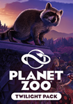 🔥 Planet Zoo: Twilight Pack DLC STEAM КЛЮЧ GLOBAL +🎁