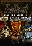 🔥 Fallout Classic Collection 💳 STEAM КЛЮЧ GLOBAL