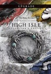 🔥 TES Online: High Isle Collector´s Upgrade 🔑 Ключ