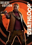 * DEATHLOOP Deluxe Edition * Steam Ключ РФ-Global