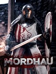 🔥MORDHAU Steam (PC) Ключ РФ-Global