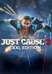 🔥 Just Cause 3 XXL Edition 💳 STEAM КЛЮЧ GLOBAL