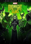 🔥Marvel´s Midnight Suns Legendary Edition STEAM КЛЮЧ🔑
