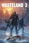 🔥 Wasteland 3 Steam (PC) Ключ РФ-Global + 🧾Чек