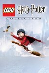 🔥LEGO Harry Potter Collection 2в1 STEAM КЛЮЧ РФ-МИР+🎁