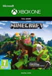 🔥 Minecraft 💳 Xbox One\Series X|S 🔑 КЛЮЧ