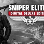 🔥 Sniper Elite 4 Deluxe Edition XBOX 🔑 КЛЮЧ
