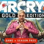 🔥Far Cry 4 Gold Edition 💳 Xbox One\Series X|S 🔑 КЛЮЧ