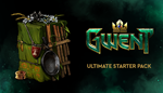 *GWENT - Ultimate Starter Pack (ГВИНТ: Ведьмак) GOG*