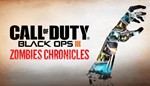 🔥CoD Call of Duty: Black Ops 3 Zombies Chronicles XBOX