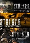 🔥 S.T.A.L.K.E.R.: Bundle (PC) Steam Ключ🔑 (БЕЗ РФ)+🎁